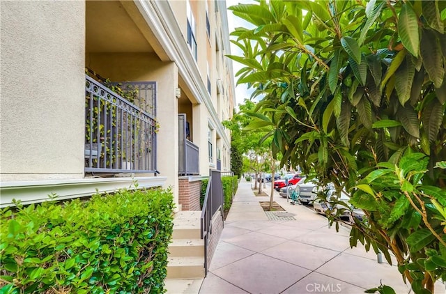 395 E 4th St Unit 13, Long Beach, CA 90802 - view of patio