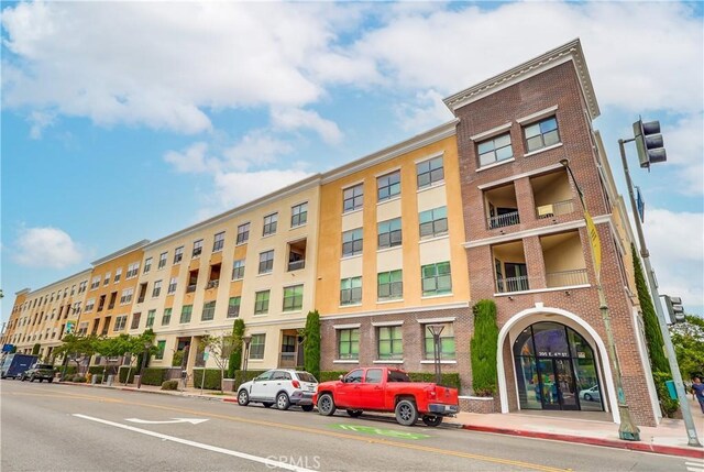 395 E 4th St Unit 13, Long Beach, CA 90802 - view of property