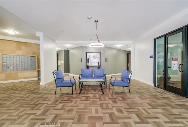 395 E 4th St Unit 13, Long Beach, CA 90802 - view of building lobby