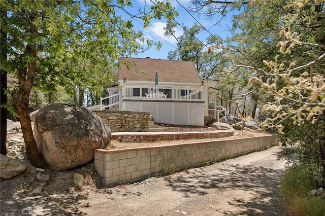 988 Inspiration Dr, Lake Arrowhead, CA 92326 - photo 2