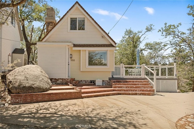 988 Inspiration Dr, Lake Arrowhead, CA 92326 - photo 1