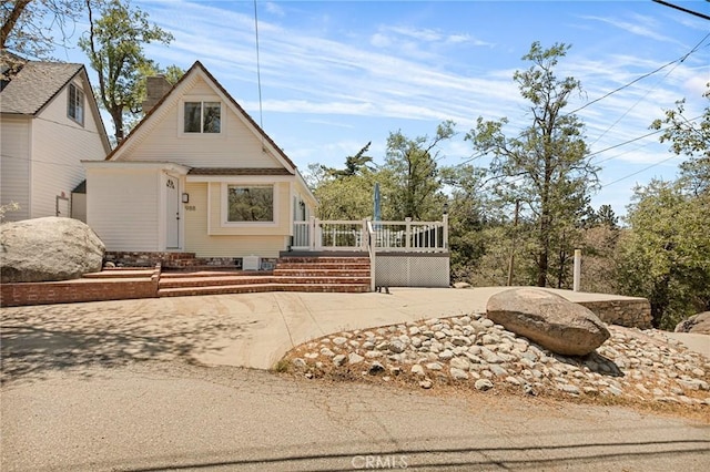 988 Inspiration Dr, Lake Arrowhead, CA 92326 - photo 23