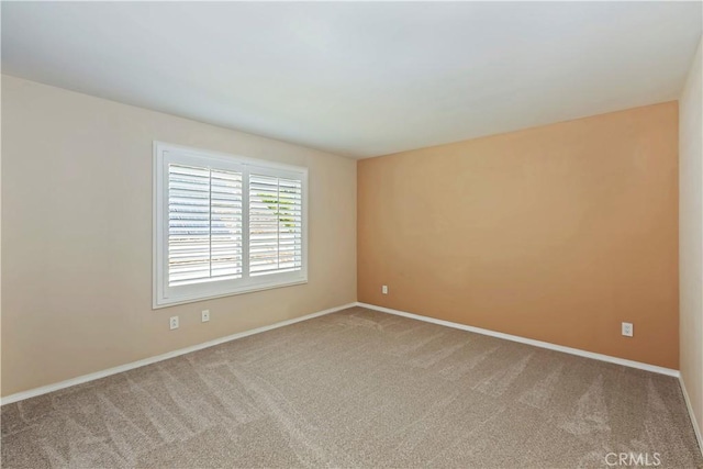 7000 Fabriano Pl, Rancho Cucamonga, CA 91701 - carpeted empty room with baseboards