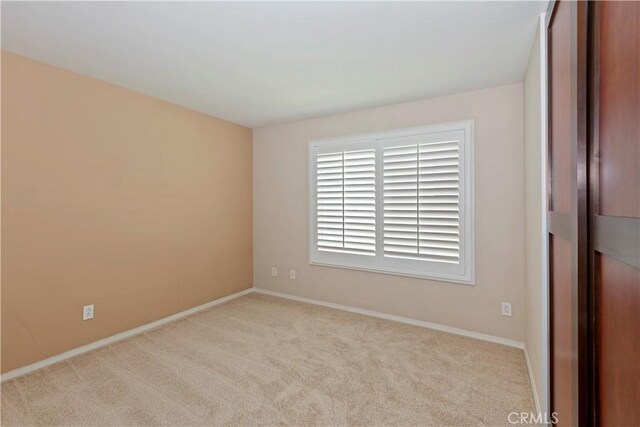 7000 Fabriano Pl, Rancho Cucamonga, CA 91701 - carpeted spare room with baseboards