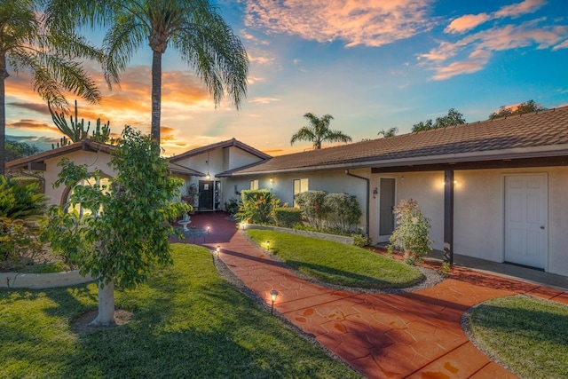3322 Canonita Dr, Fallbrook, CA 92028 - photo 1