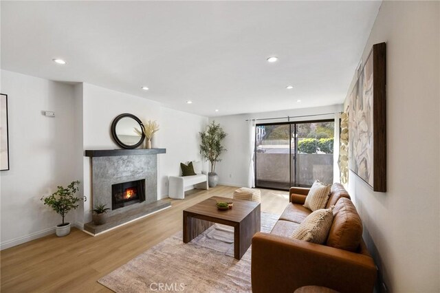 1940 N Highland Ave Unit 2, Los Angeles, CA 90068 - photo 3