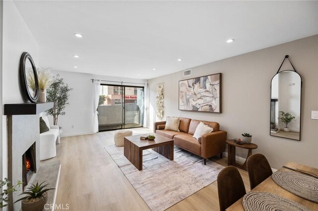 1940 N Highland Ave Unit 2, Los Angeles, CA 90068 - photo 4