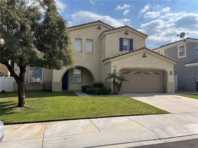 1483 Midnight Sun Dr, Beaumont, CA 92223 - photo 1