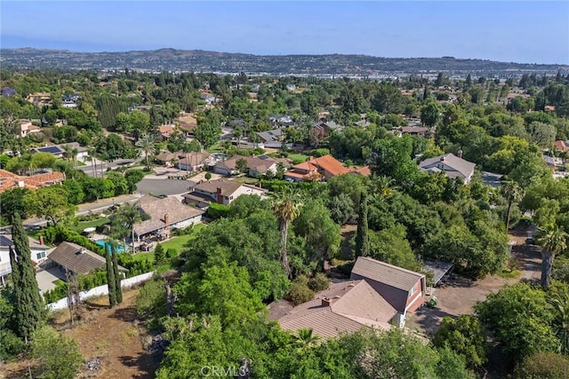 5426 Lakeview Ave, Yorba Linda, CA 92886 - aerial overview of property's location