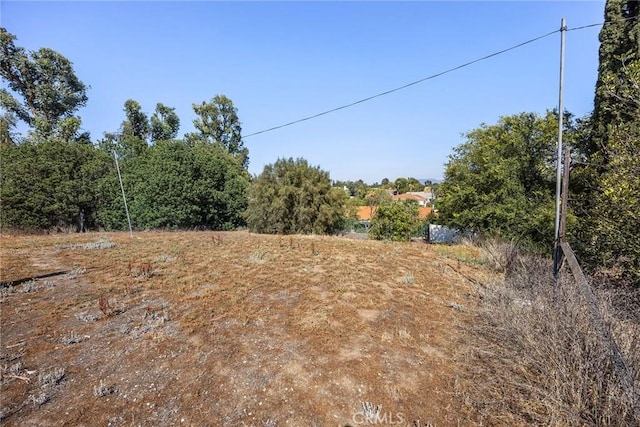 5426 Lakeview Ave, Yorba Linda, CA 92886 - view of local wilderness