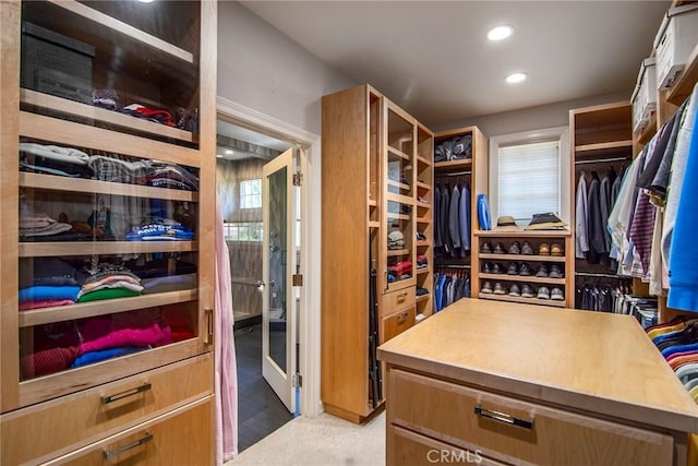 29302 Laro Dr, Agoura Hills, CA 91301 - view of walk in closet