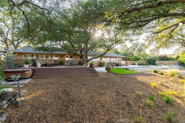 810 Cherry St, Paso Robles, CA 93446 - photo 21