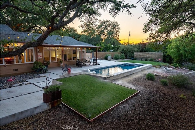 810 Cherry St, Paso Robles, CA 93446 - photo 3