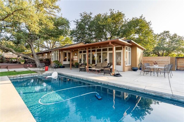 810 Cherry St, Paso Robles, CA 93446 - photo 14