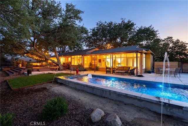 810 Cherry St, Paso Robles, CA 93446 - photo 2