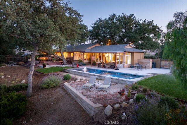 810 Cherry St, Paso Robles, CA 93446 - photo 56
