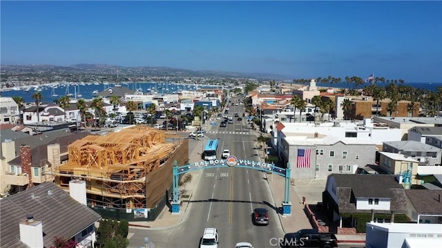 1532 Miramar Dr, Newport Beach, CA 92661 - city view