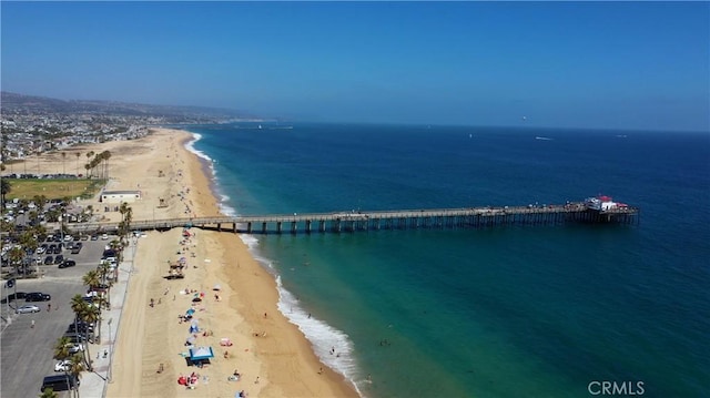 1532 Miramar Dr, Newport Beach, CA 92661 - aerial view of expansive coastline