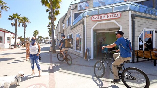 1532 Miramar Dr, Newport Beach, CA 92661 - view of building exterior
