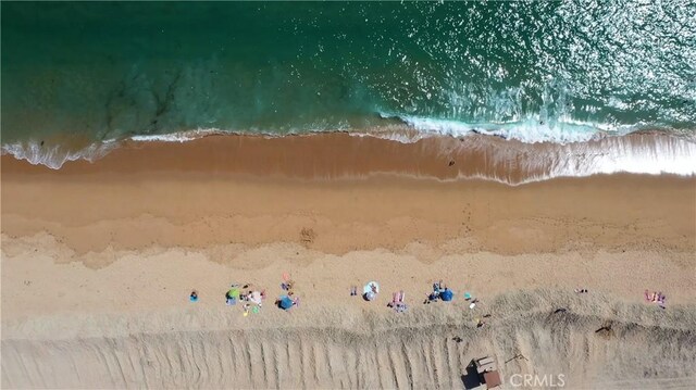 1532 Miramar Dr, Newport Beach, CA 92661 - drone / aerial view