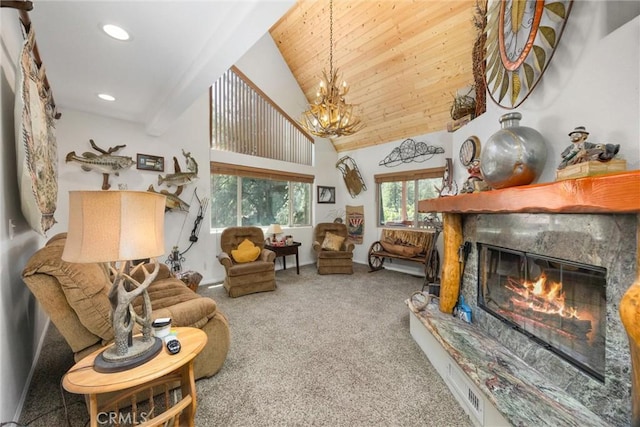 1832 Matterhorn Dr, Pine Mountain Club, CA 93222 - photo 16