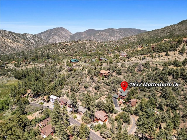 1832 Matterhorn Dr, Pine Mountain Club, CA 93222 - photo 50