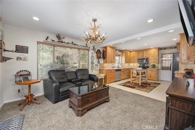 1832 Matterhorn Dr, Pine Mountain Club, CA 93222 - photo 18