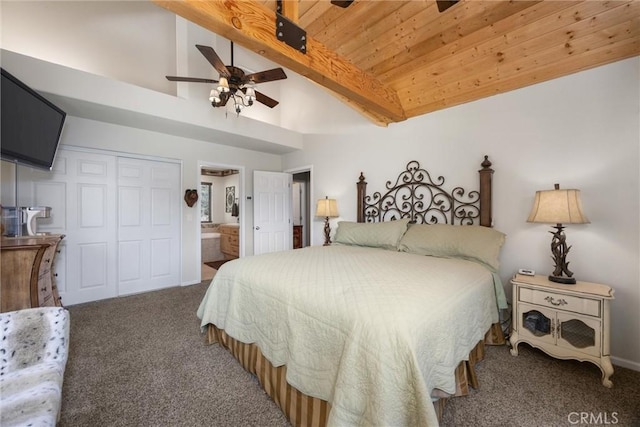 1832 Matterhorn Dr, Pine Mountain Club, CA 93222 - photo 27