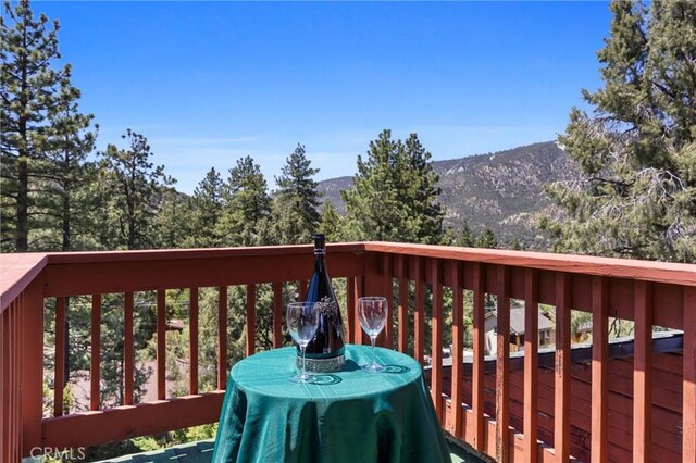 1832 Matterhorn Dr, Pine Mountain Club, CA 93222 - photo 32