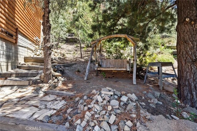 1832 Matterhorn Dr, Pine Mountain Club, CA 93222 - photo 49