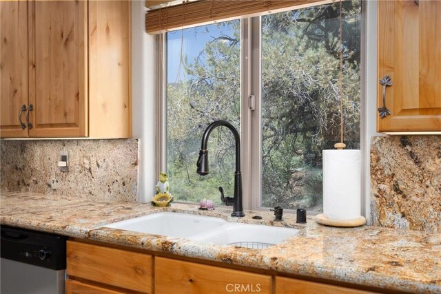 1832 Matterhorn Dr, Pine Mountain Club, CA 93222 - photo 24