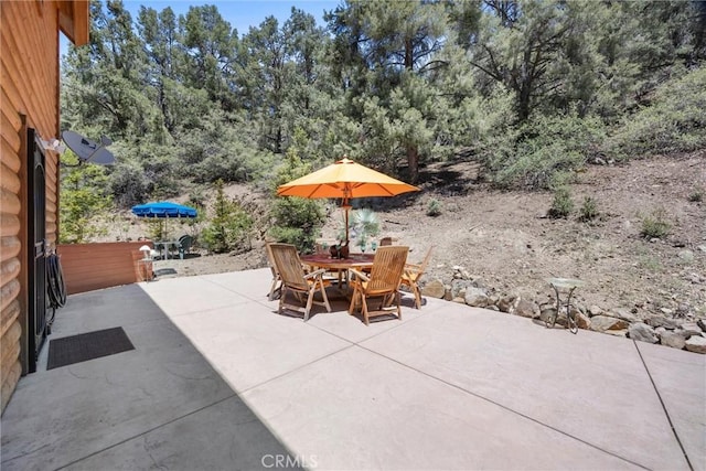 1832 Matterhorn Dr, Pine Mountain Club, CA 93222 - photo 47