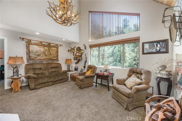 1832 Matterhorn Dr, Pine Mountain Club, CA 93222 - photo 15