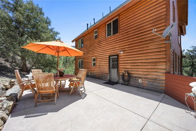 1832 Matterhorn Dr, Pine Mountain Club, CA 93222 - photo 46
