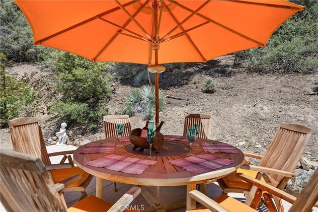 1832 Matterhorn Dr, Pine Mountain Club, CA 93222 - photo 45