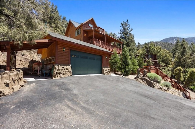 1832 Matterhorn Dr, Pine Mountain Club, CA 93222 - photo 7