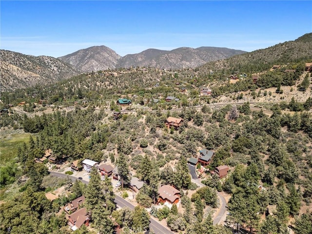 1832 Matterhorn Dr, Pine Mountain Club, CA 93222 - photo 5