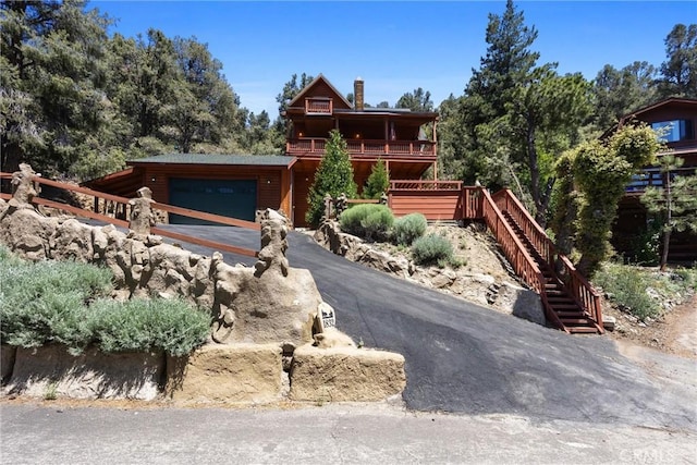 1832 Matterhorn Dr, Pine Mountain Club, CA 93222 - photo 6