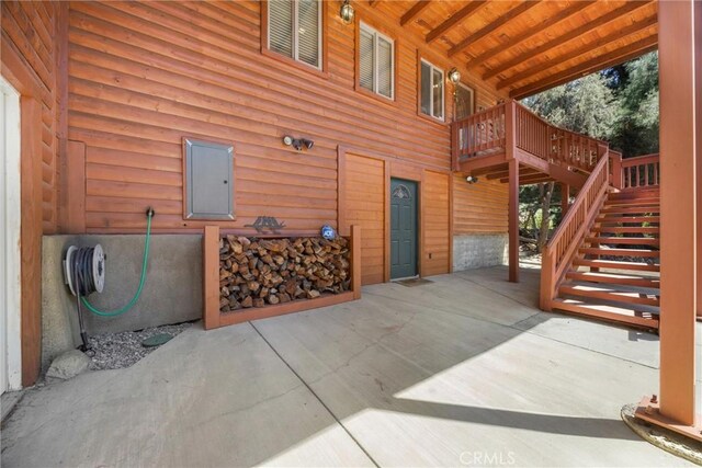 1832 Matterhorn Dr, Pine Mountain Club, CA 93222 - photo 9
