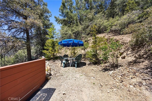 1832 Matterhorn Dr, Pine Mountain Club, CA 93222 - photo 48