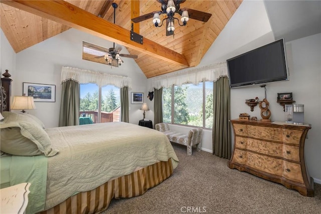 1832 Matterhorn Dr, Pine Mountain Club, CA 93222 - photo 26