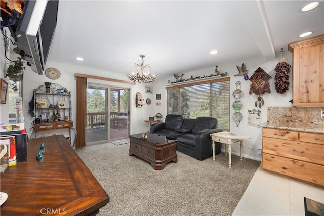 1832 Matterhorn Dr, Pine Mountain Club, CA 93222 - photo 21