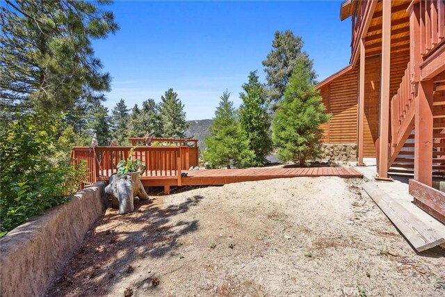 1832 Matterhorn Dr, Pine Mountain Club, CA 93222 - photo 11