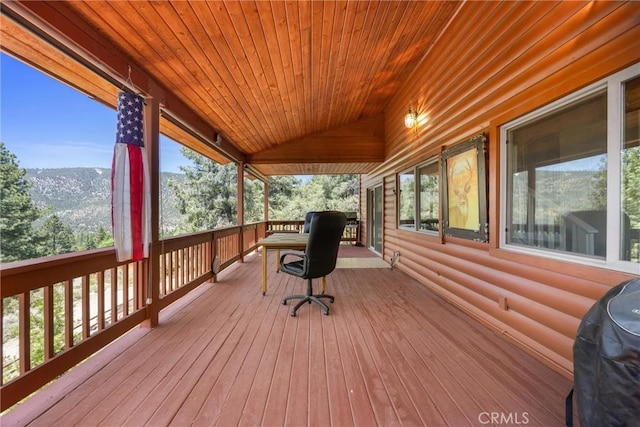 1832 Matterhorn Dr, Pine Mountain Club, CA 93222 - photo 43