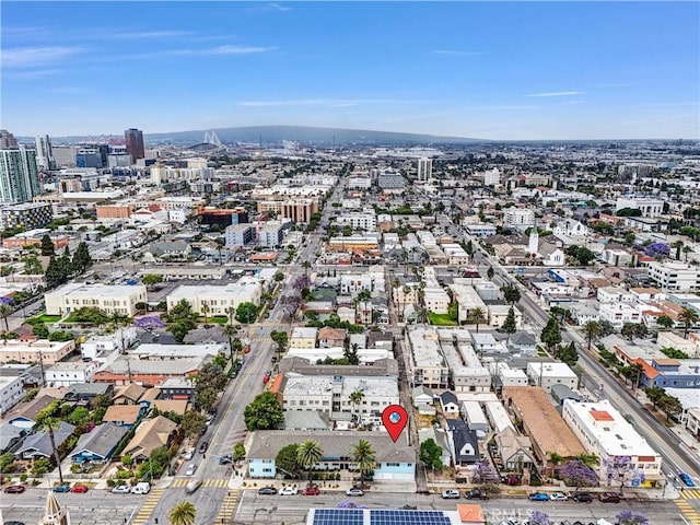 601 Olive Ave Unit L, Long Beach, CA 90802 - view of urban area