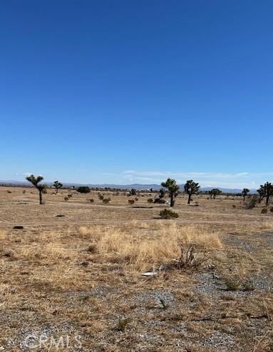 0 La Mesa Rd, Phelan, CA 92371