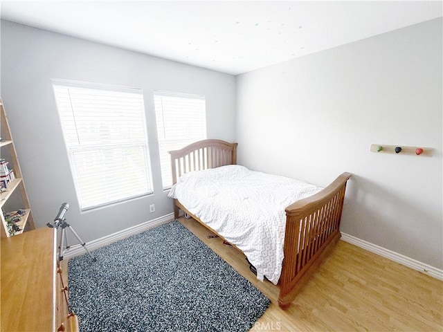 4 Imperial Aisle, Irvine, CA 92606 - bedroom with wood finished floors and baseboards