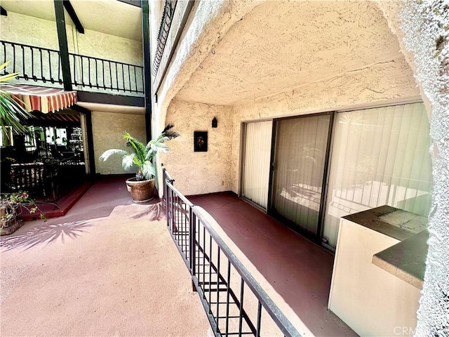 605 N Louise St Unit 106, Glendale, CA 91206 - view of patio / terrace