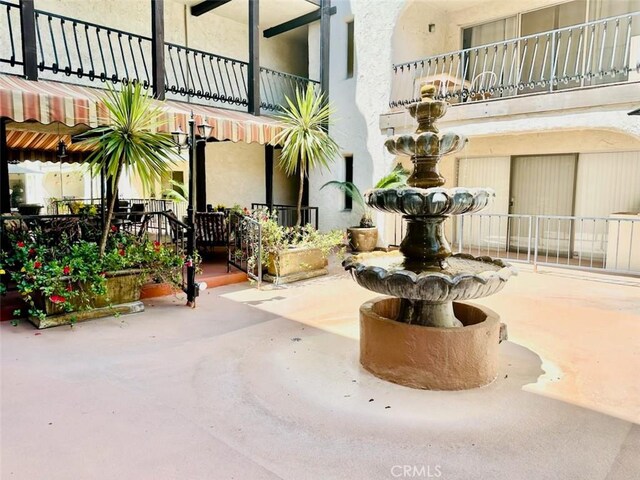 605 N Louise St Unit 106, Glendale, CA 91206 - photo 11