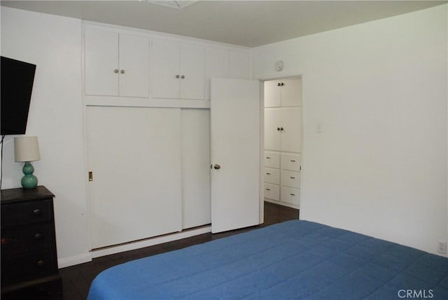 360 Campbell Ave, Redlands, CA 92373 - bedroom with a closet